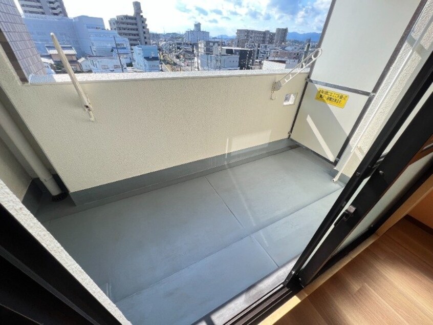 同物件別室の画像です。現状優先となります。 シティヴィラ中浜田