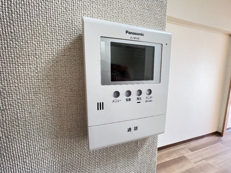 同物件別室の画像です。現状優先となります。 シティヴィラ中浜田