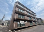 ファミール西浜田 北館