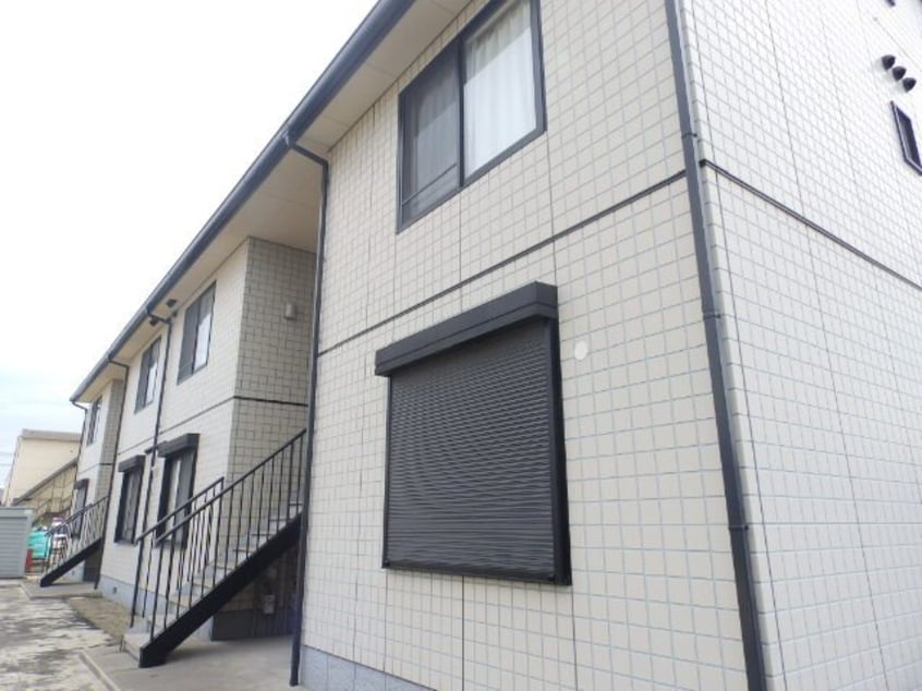  メゾンアンブリック