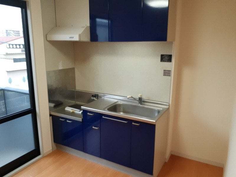 別部屋同タイプ メゾンアンブリック