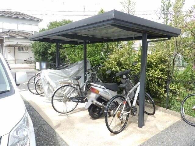  メゾンアンブリック