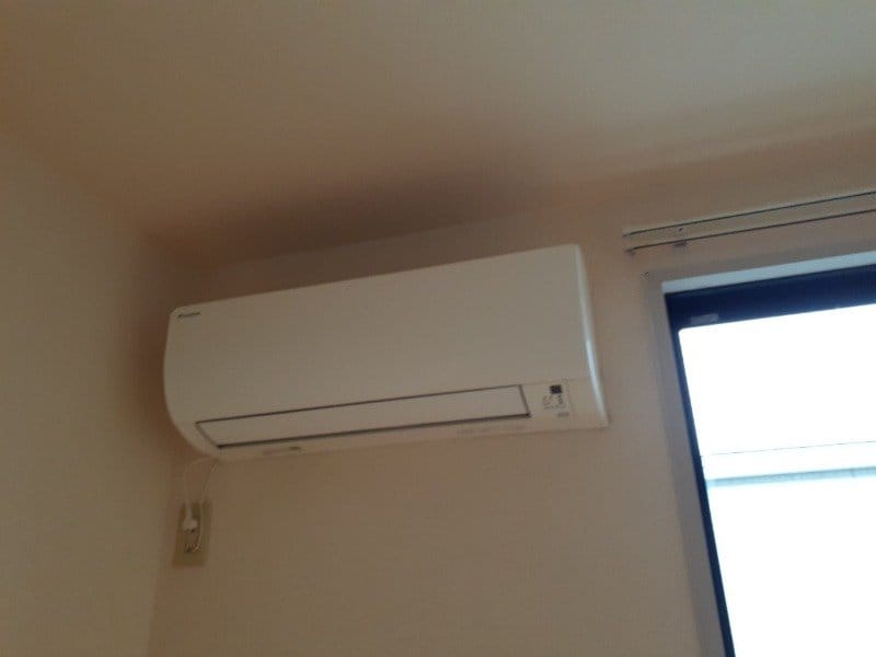 別部屋同タイプ メゾンアンブリック