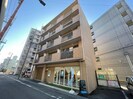 Ｋハウスの外観