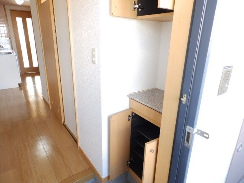  エーデル・モーデ