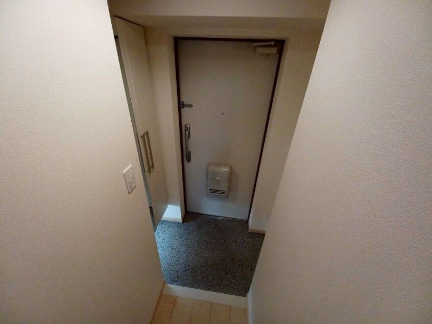 反転タイプ参考写真 サンルミエール