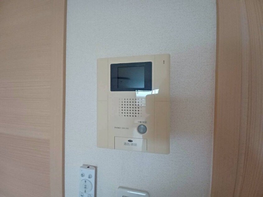 別部屋参考写真です サンルミエール