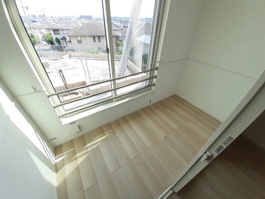 同型参考写真 ソレイユ　Ａ