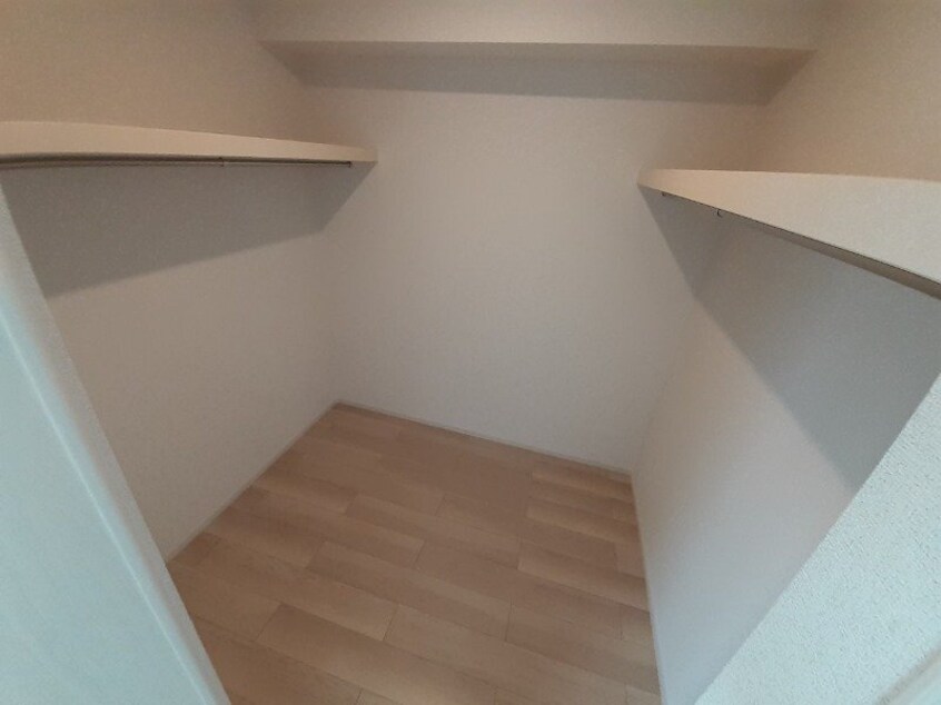 同タイプ別部屋参考写真です ソレイユ　Ａ