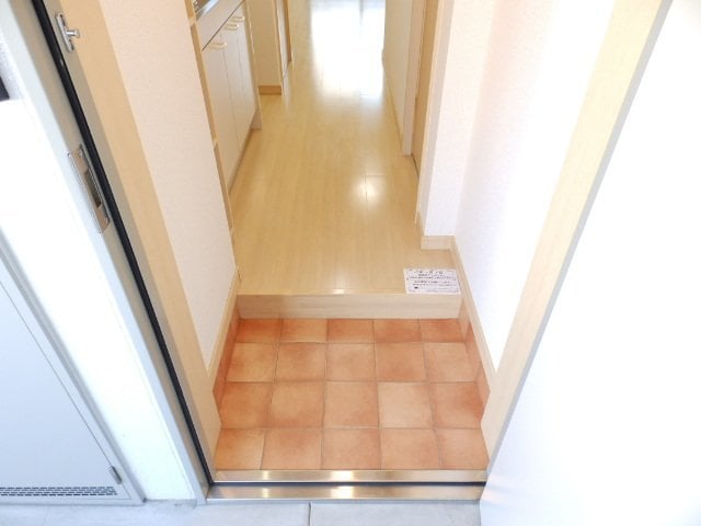 同型参考写真 大晃マンション