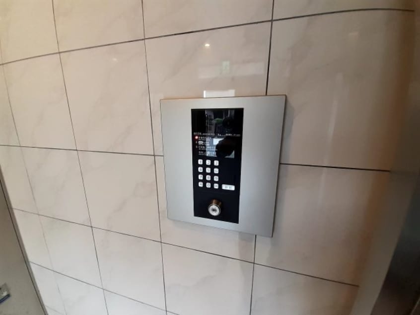  大晃マンション