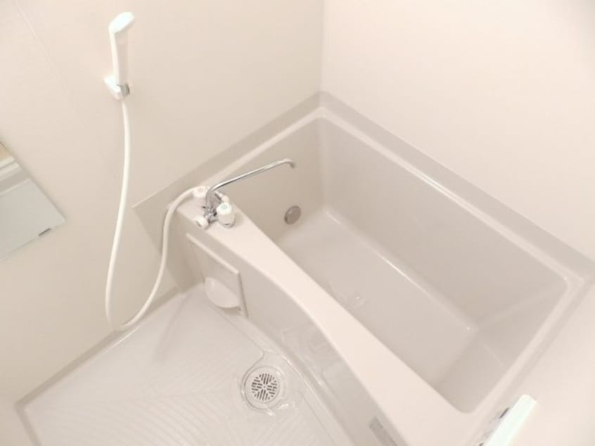 同型参考写真 大晃マンション