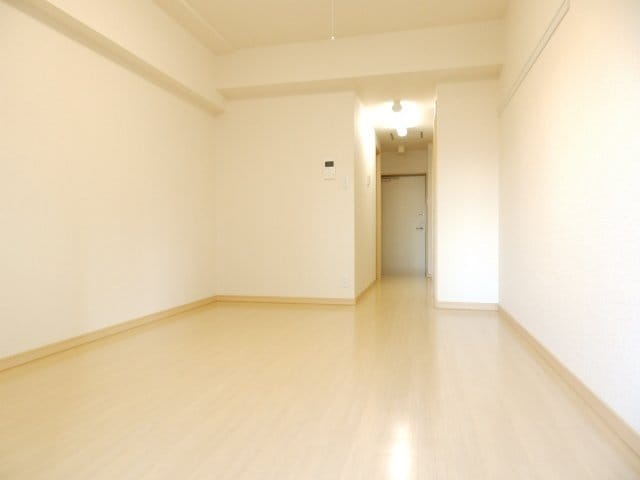 同型参考写真 大晃マンション