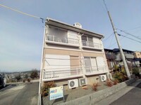 ディアコート生桑　Ａ棟