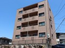 寿光マンションの外観