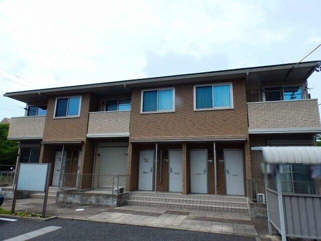  クレールカルチェⅥ