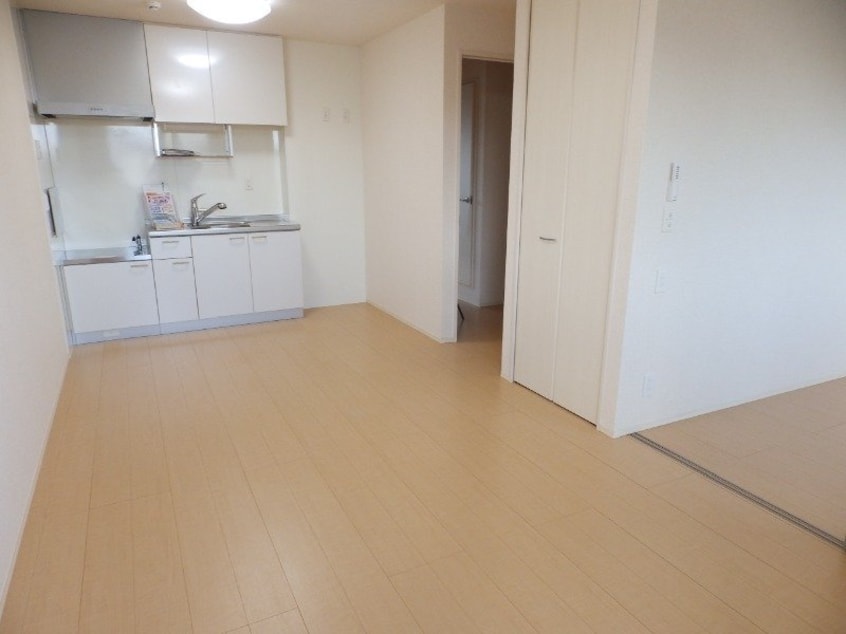  クレールカルチェⅥ