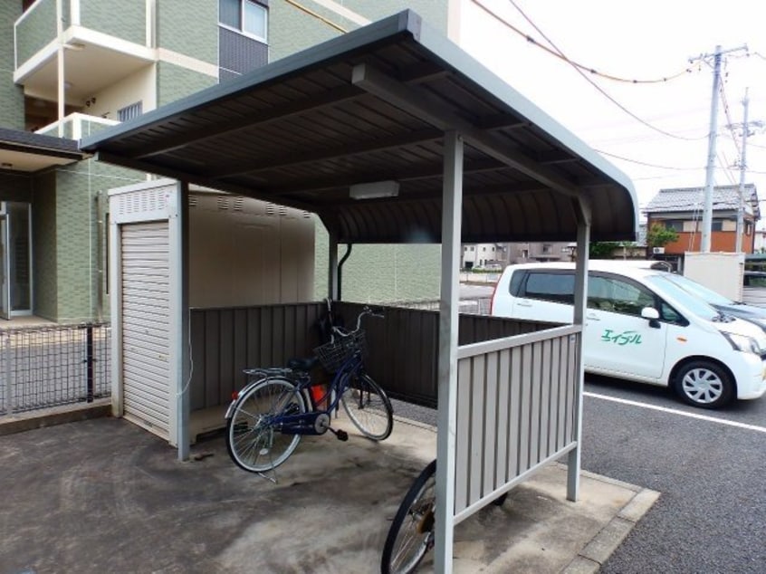  クレールカルチェⅥ