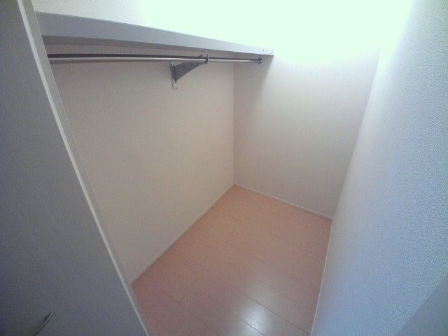 別部屋同タイプ クレールカルチェⅥ