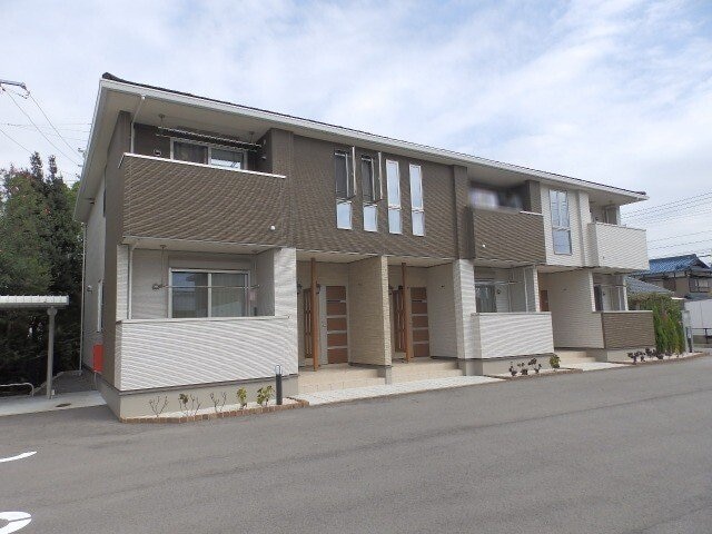  フォルシュ　ハイム　Ａ