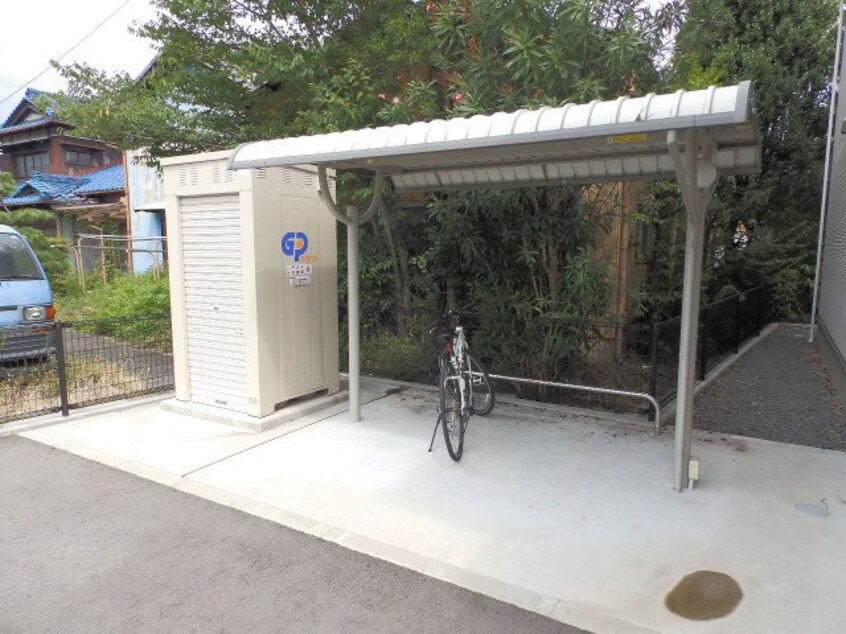  フォルシュ　ハイム　Ａ