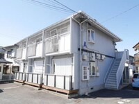 レジデンス西日野 A
