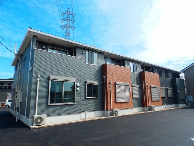  ストロベリー　ライズ