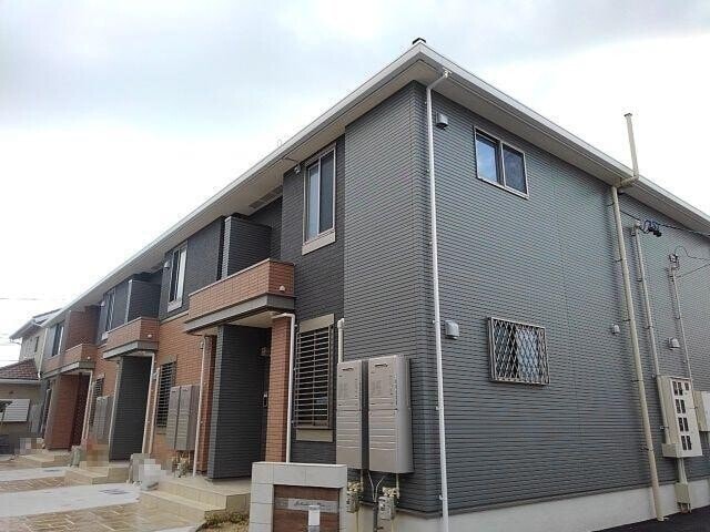  ストロベリー　ライズ