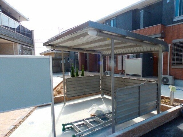  ストロベリー　ライズ