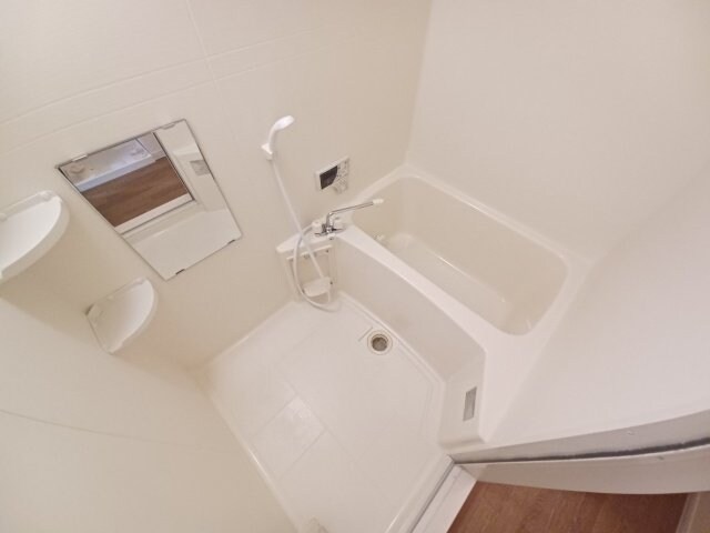  Ｓ－ＦＯＲＴ四日市西新地