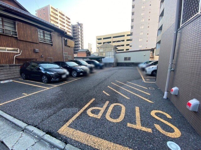  Ｓ－ＦＯＲＴ四日市西新地