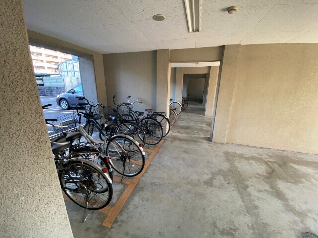  Ｓ－ＦＯＲＴ四日市西新地