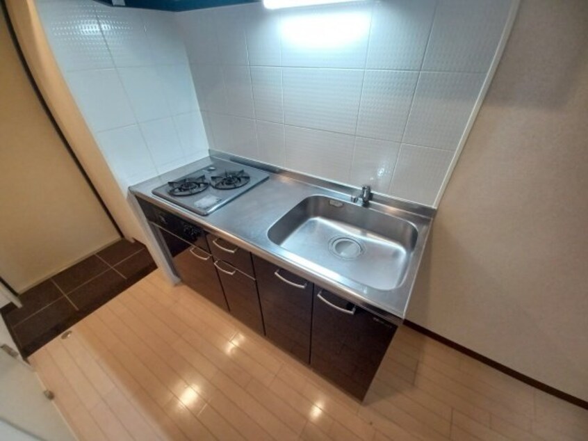  Ｓ－ＦＯＲＴ四日市西新地