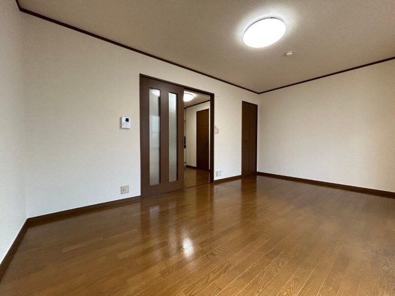 同物件別部屋のお写真です。 Ｍ’ｓグランデージ