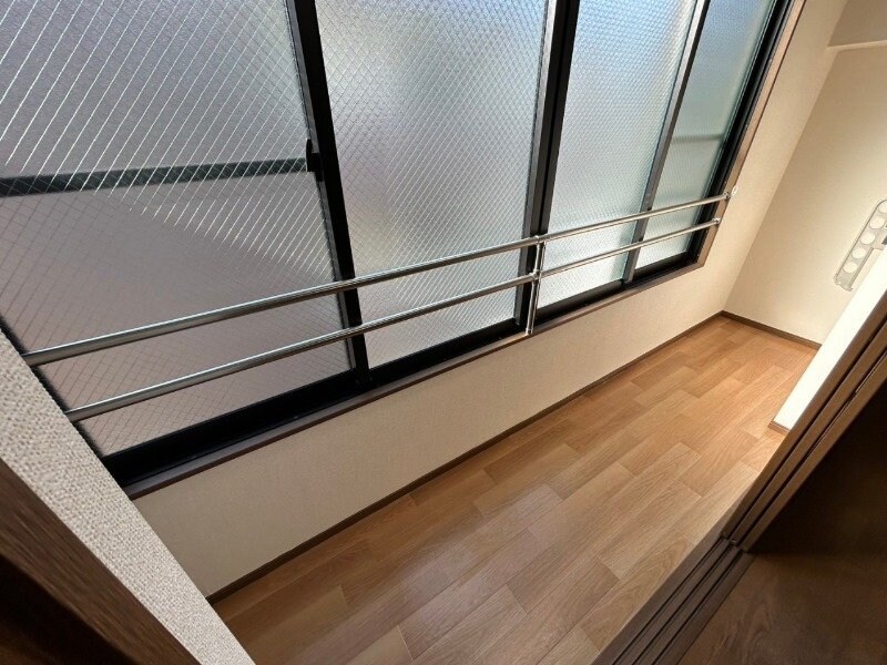 同物件別部屋のお写真です。 Ｍ’ｓグランデージ