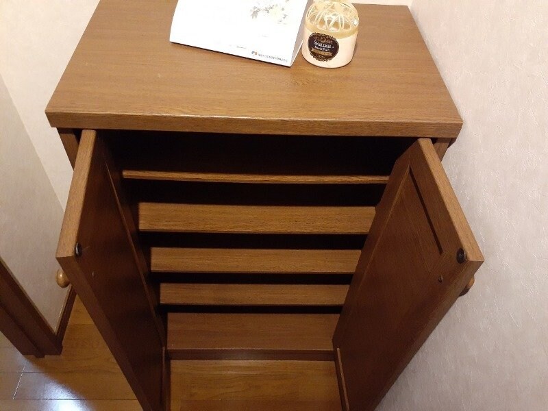 同物件別部屋のお写真です。 Ｍ’ｓグランデージ