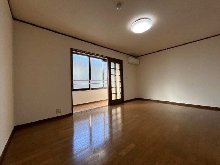 同物件別部屋のお写真です。 Ｍ’ｓグランデージ