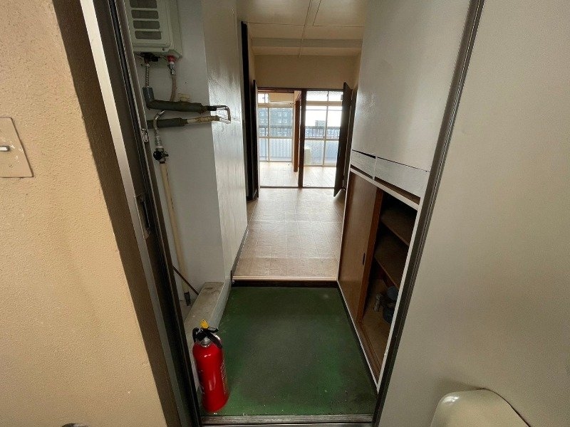 同物件別部屋写真 パークテラス城北