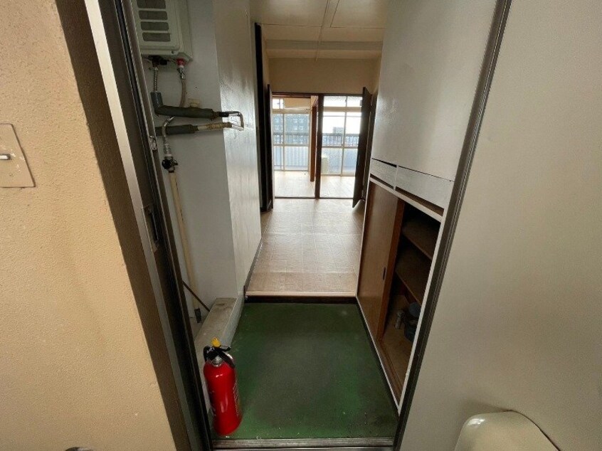 同物件別部屋写真 パークテラス城北