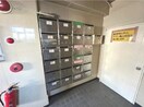  パークテラス城北