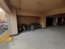  パークテラス城北