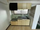 同物件別部屋写真 パークテラス城北