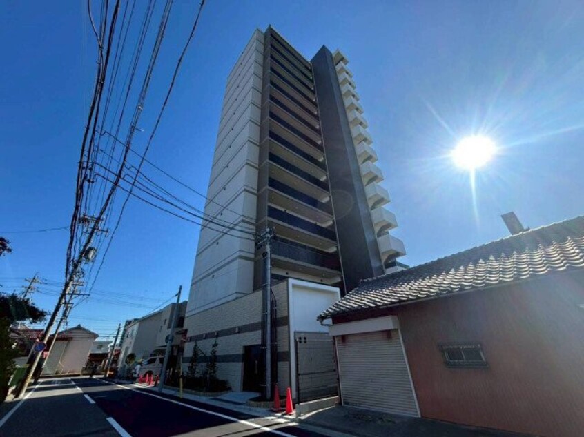  S-RESIDENCE四日市市堀木amante(アマンテ)
