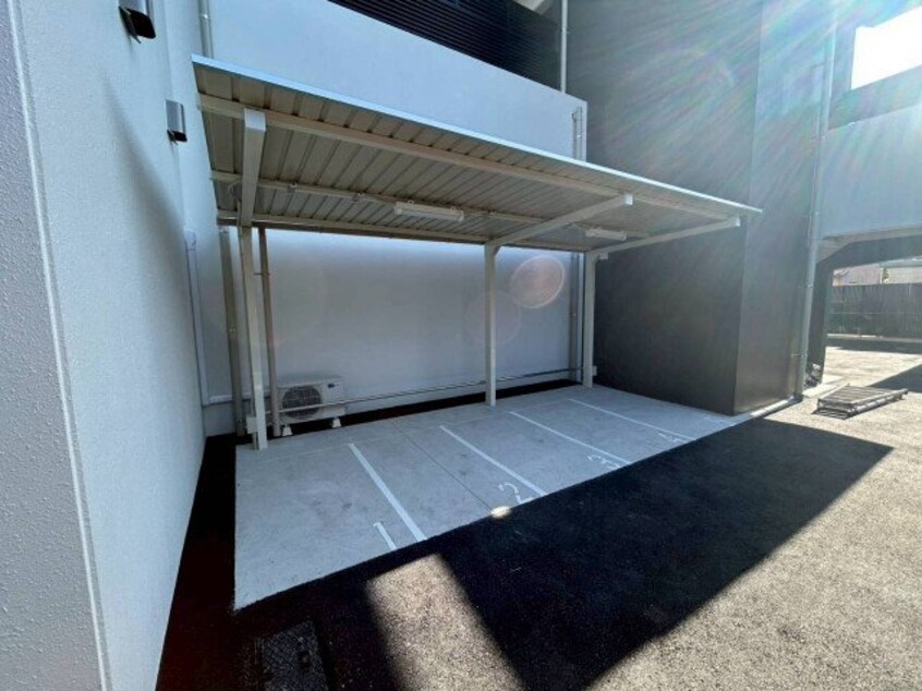  S-RESIDENCE四日市市堀木amante(アマンテ)