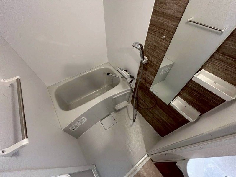  S-RESIDENCE四日市市堀木amante(アマンテ)