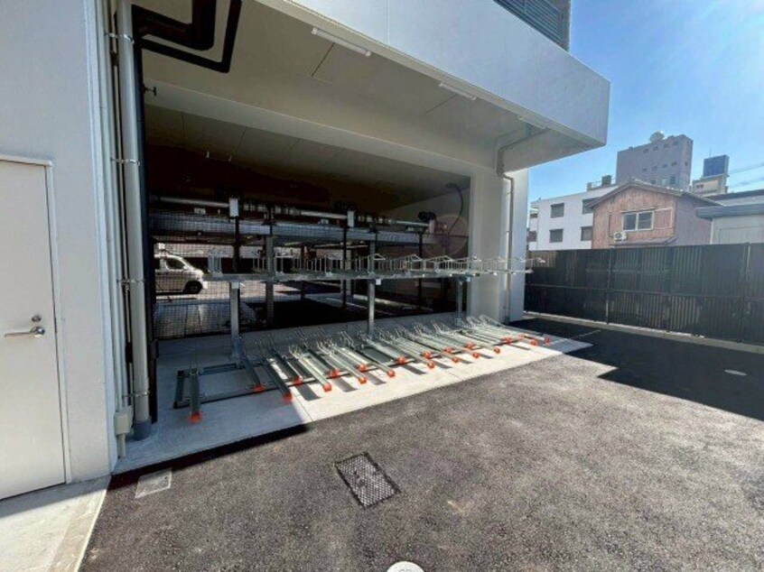  S-RESIDENCE四日市市堀木amante(アマンテ)