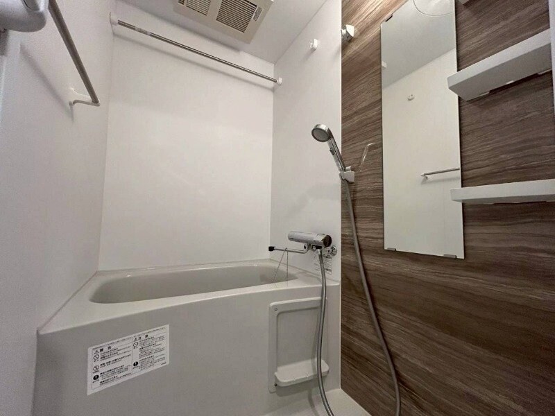  S-RESIDENCE四日市市堀木amante(アマンテ)