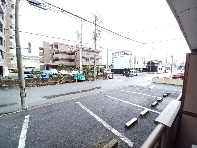 同物件別室の画像 リバーパークＡ