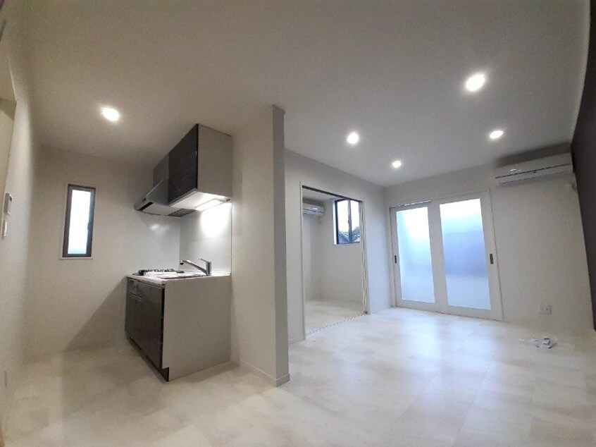 反転タイプ参考写真 ＬＩＡＮＧＥ