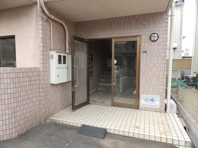  ユーミー日愛マンション